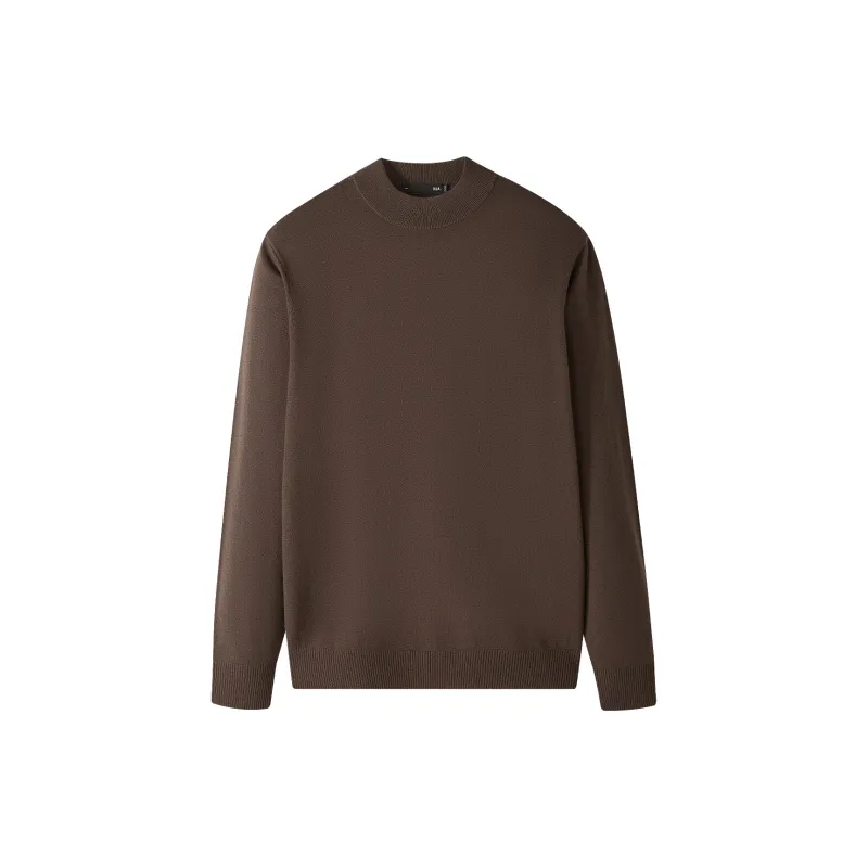 HLA Knitwear Men-0