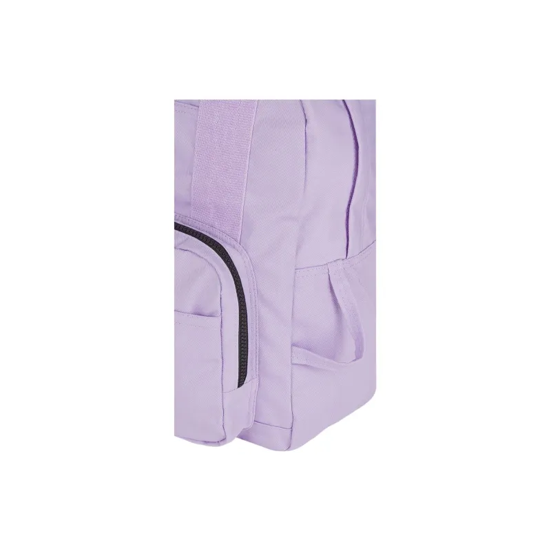 Dickies Polyester Backpack Unisex Purple Rose-4