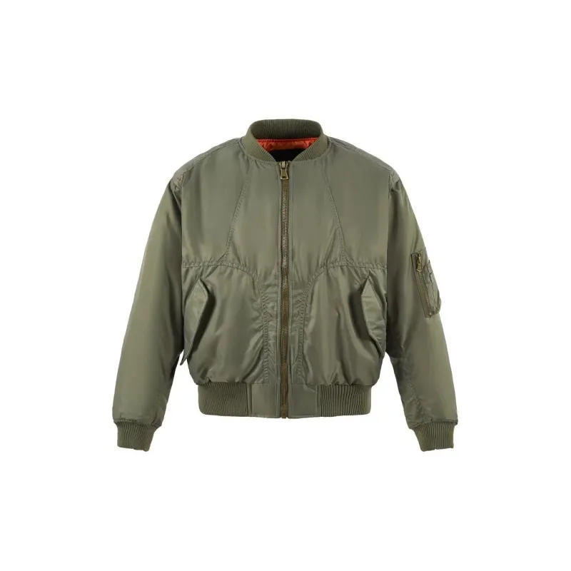 Extreme Turbo Jackets Coats Unisex-0