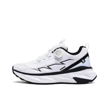 King Jinmai Low Top Casual Shoes Men's