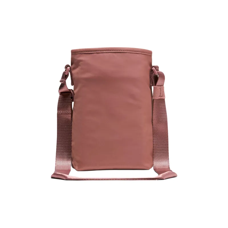 Lululemon Recycled Nylon Shoulder Bag, Crossbody Bag Women's Smoke Pink-1