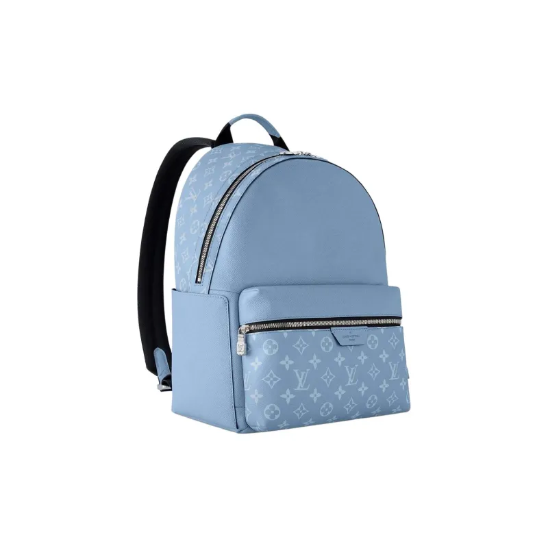 LOUIS VUITTON M31061 Discovery Backpack Pm-1