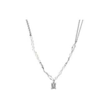 FREE ELF Pearl Necklaces Women's