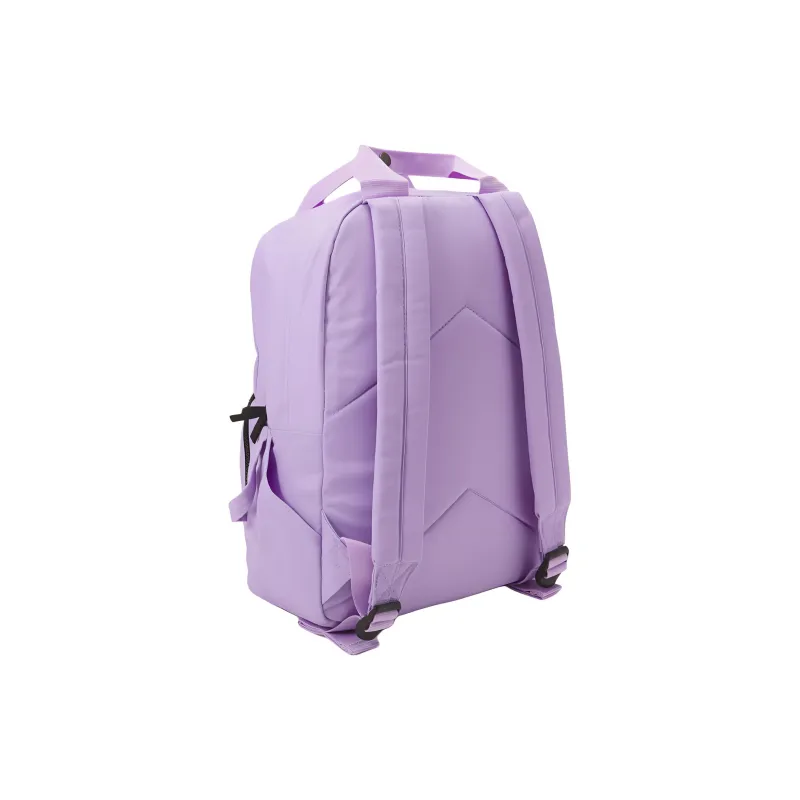 Dickies Polyester Backpack Unisex Purple Rose-2