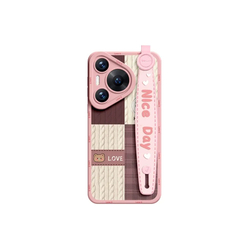 SUPER MOUSE Phone Cases-30
