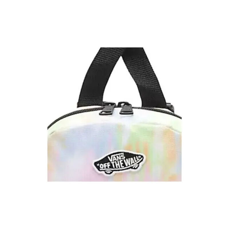 Vans Recycled Polyester Backpack Mini Unisex Multicolor-3