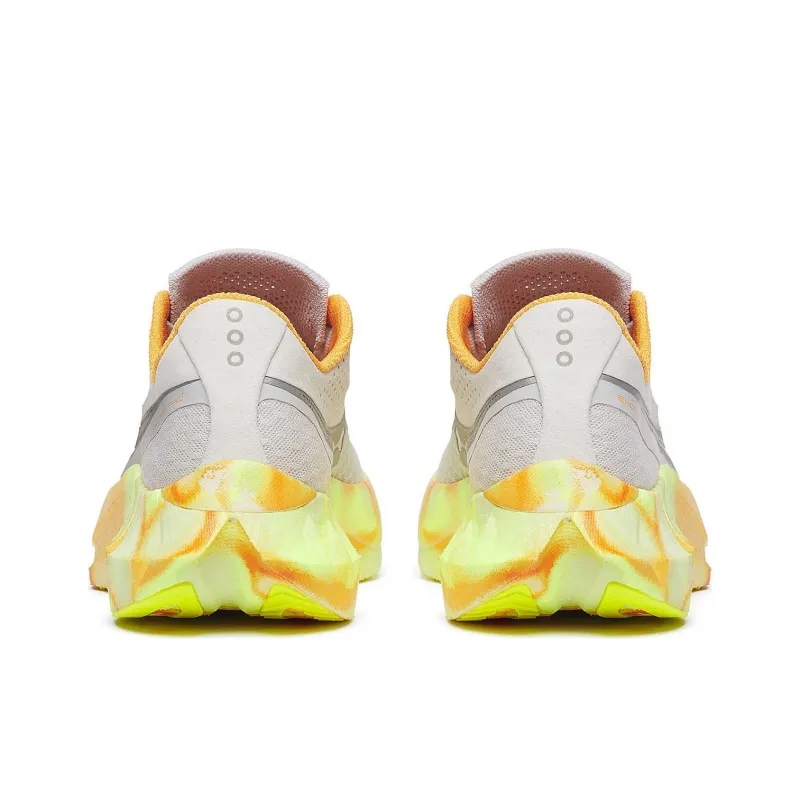 Saucony Endorphin Pro 4 Fog Peel Women's-5