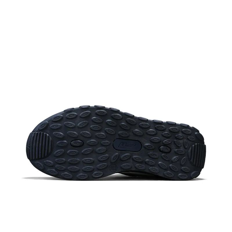 Warrior Cushioning Lightweight Low-Top Casual Running Shoes Men's-18