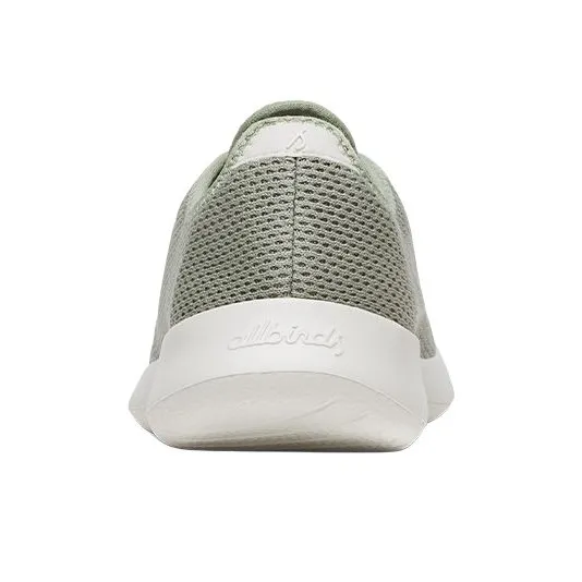 Allbirds Tree Runner Abrasion Resistant Low Top Running Shoes Men's Light Pine Green-3