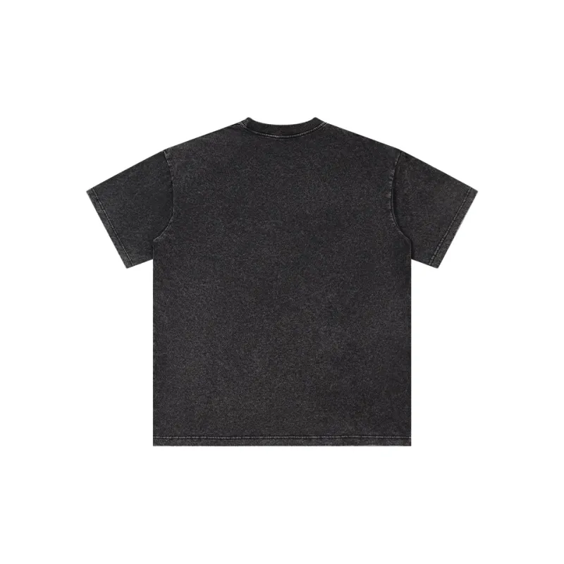 MIANDEMEIXUE T Shirts Unisex-1