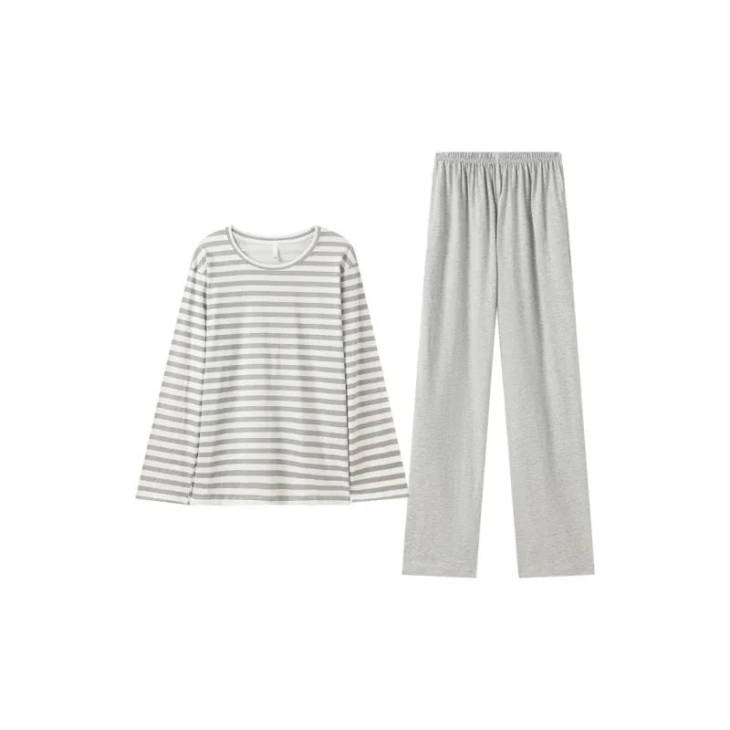 MIIOW Unisex Pajama Sets-0