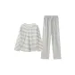 WR599 Women's Matching Set