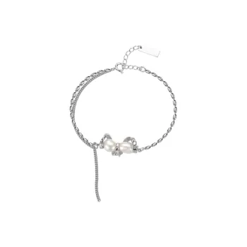 FREE ELF Pearl Bracelets Women's
