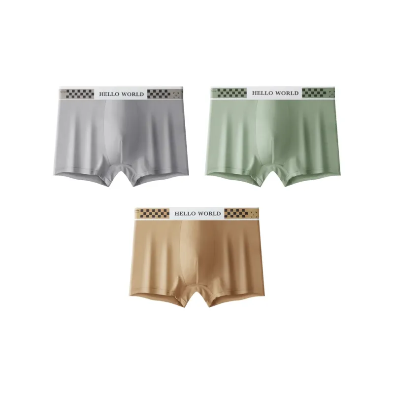 MIIOW Men Underpants-8