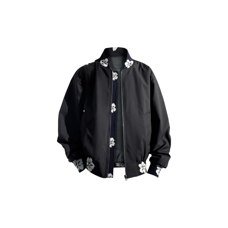 TESTUNG Jackets Unisex-5