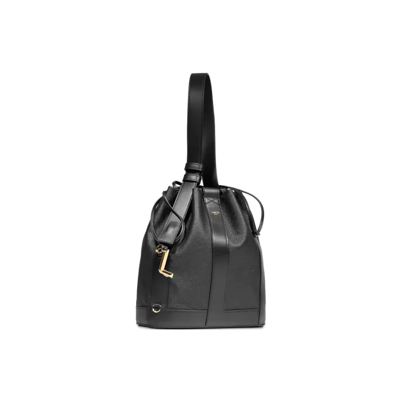 LANCEL Medium Elles Bucket Bag-1