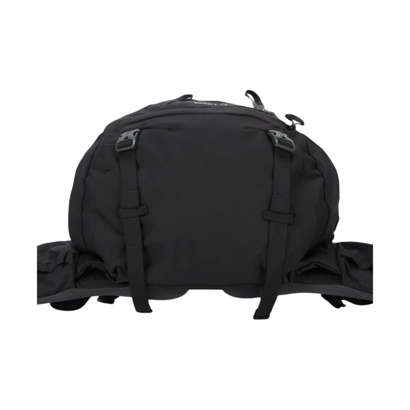 THE NORTH FACE 65L Outdoor Bags Polyester Black Unisex-2