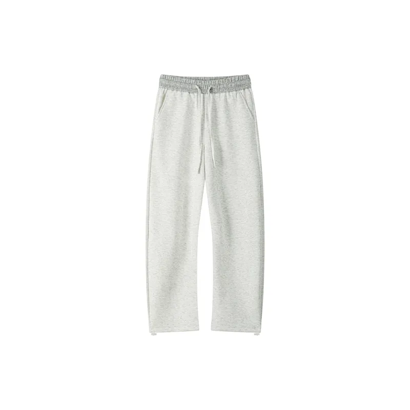 ROSECREED Knitted Sports Pants Unisex-2
