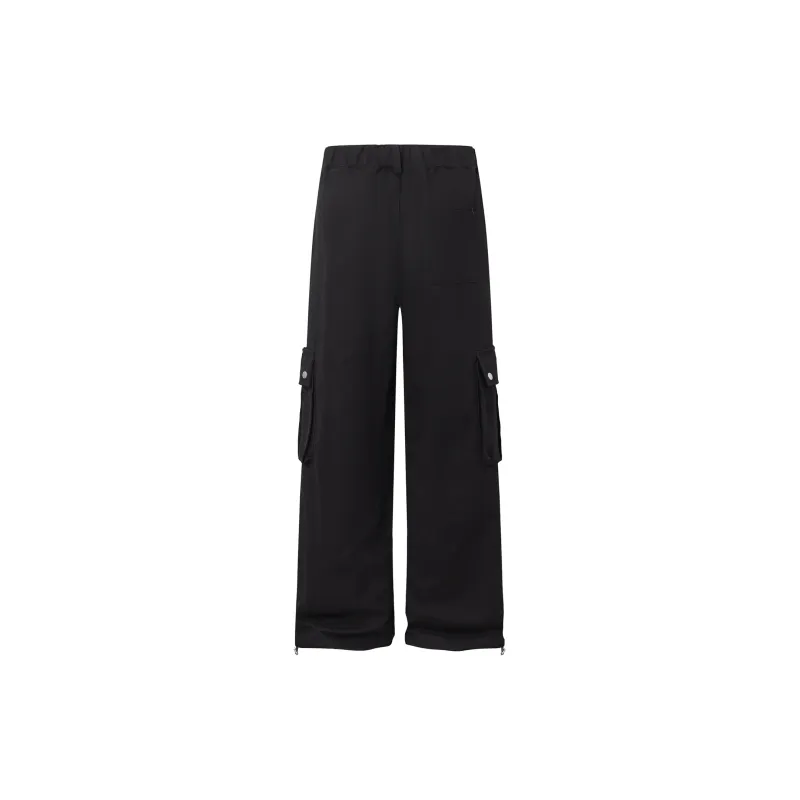 YOUSHIQI Jeans Unisex-1