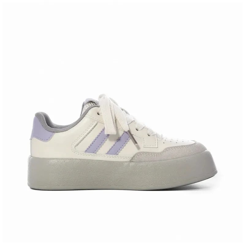 KAAVER OTTO Low Top Skateboard Shoes Women's-8