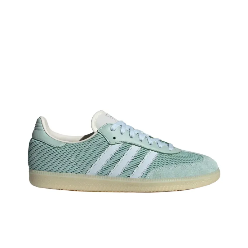 Adidas Samba Og Hazy Green Sky Tint-1