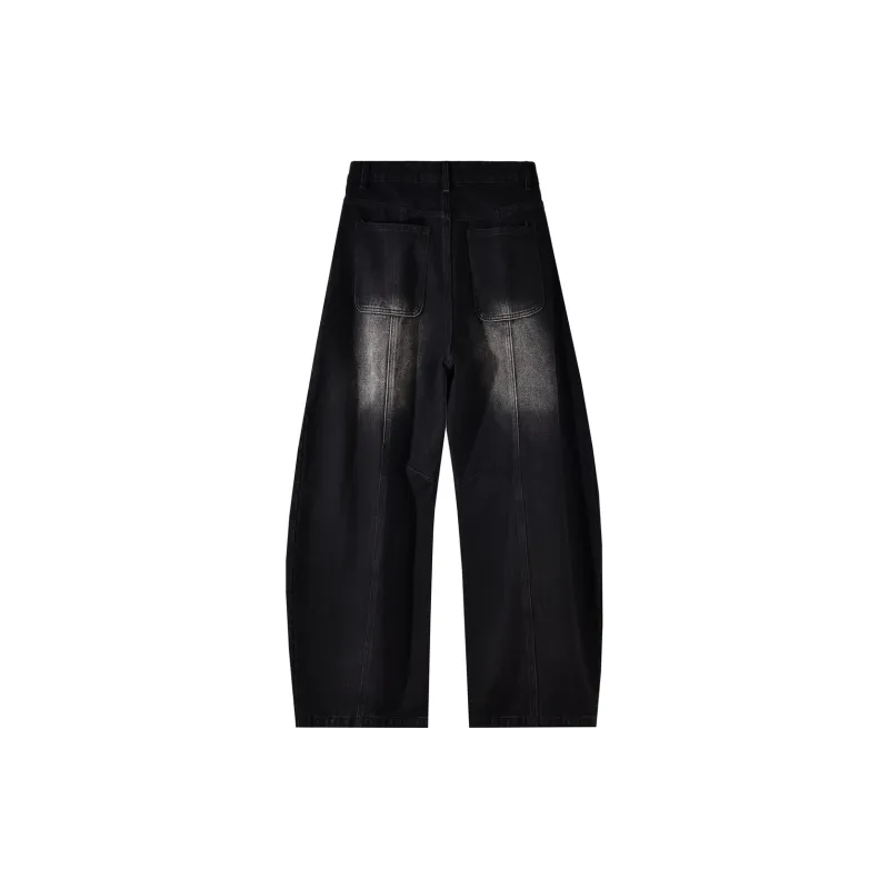 ICH MODE Jeans Unisex-7