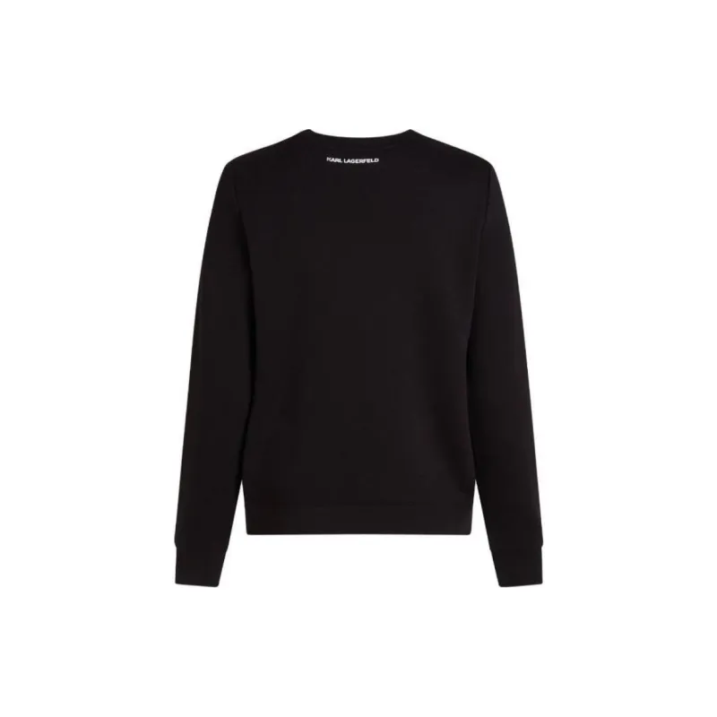KARL LAGERFELD / Karl Lagerfeld Jeans Chinese New Year Sweatshirt-1