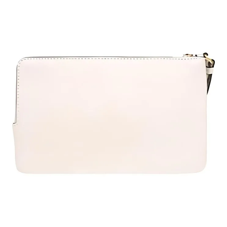 COACH Double Zip Wallet Clutches-1