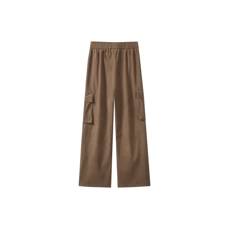 YORKZOOM Casual Pants Men-1