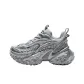 Starlight Silver Gray