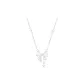 Bowknot Necklace