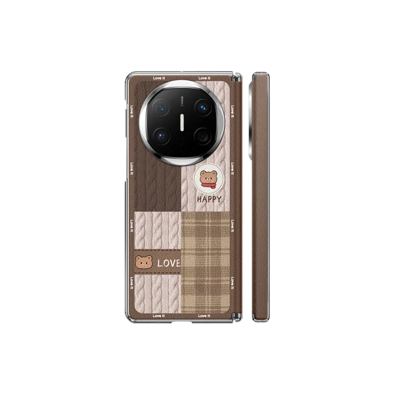 SUPER MOUSE Phone Cases-9