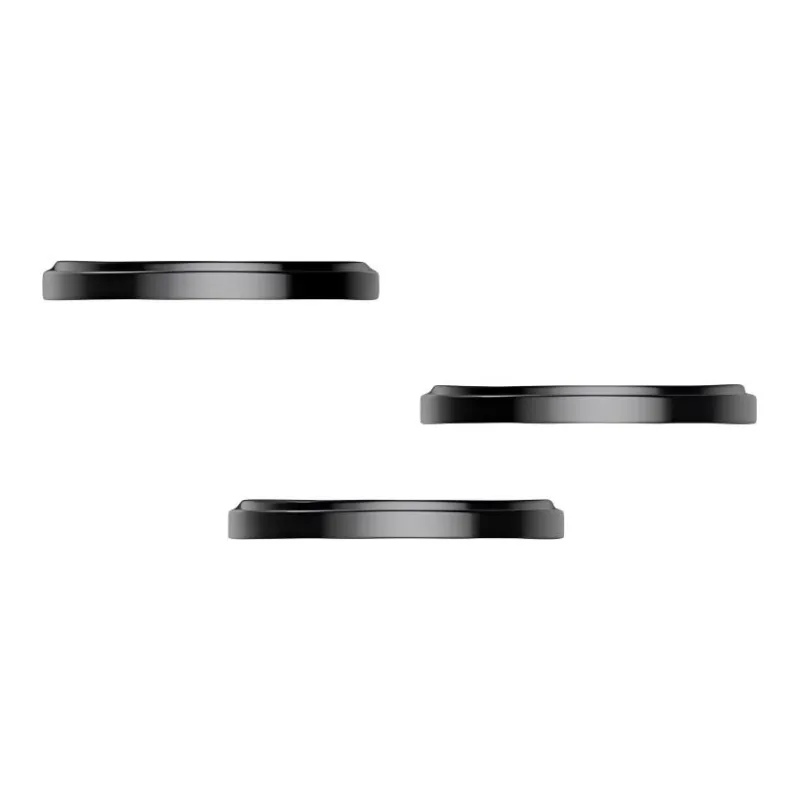 BELKIN Mobile Phone Lens Protectors OVA180fqBK AR HD Anti-Glare Tempered Glass Compatible With IPhone 15/Pro/Max-1