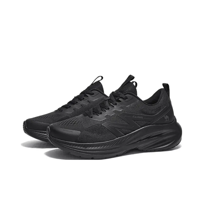 CAMEL Breathable Lightweight Low-Top Casual Running Shoes Women's-1