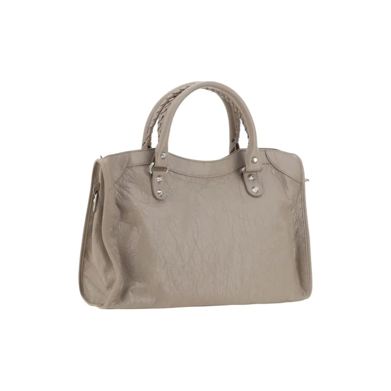 Balenciaga Le City Medium Top Handle Bag-2