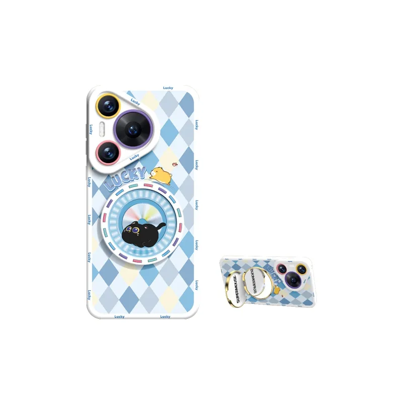 SUPER MOUSE Phone Cases-6