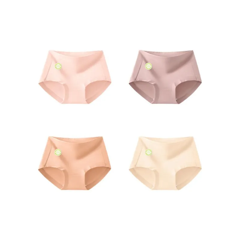 Urban Beauty Underpants Women's 4 Pack-0