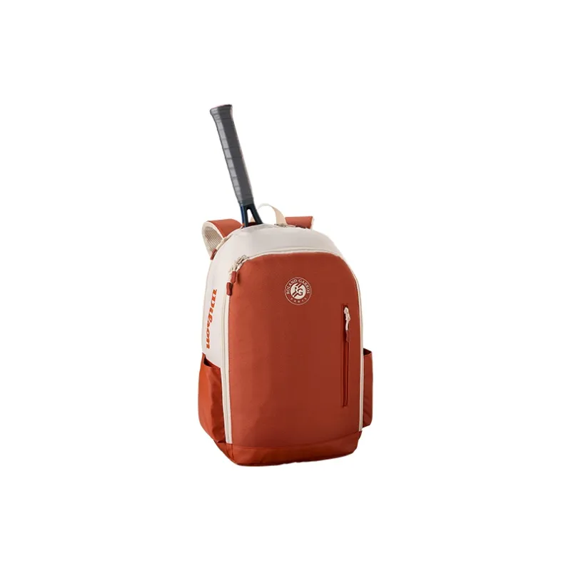 Wilson Badminton Racket Bags Backpack Unisex-1