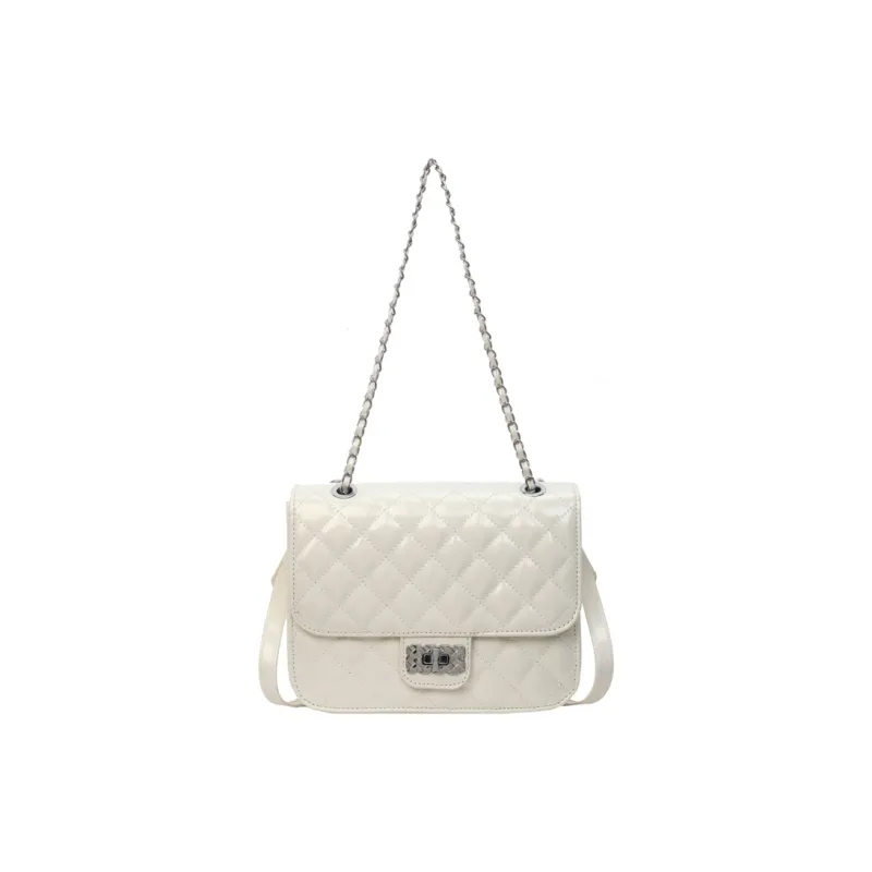 ResNonverba PU Crossbody Backpack Shoulder Bag Regular Women's Multicolor-6