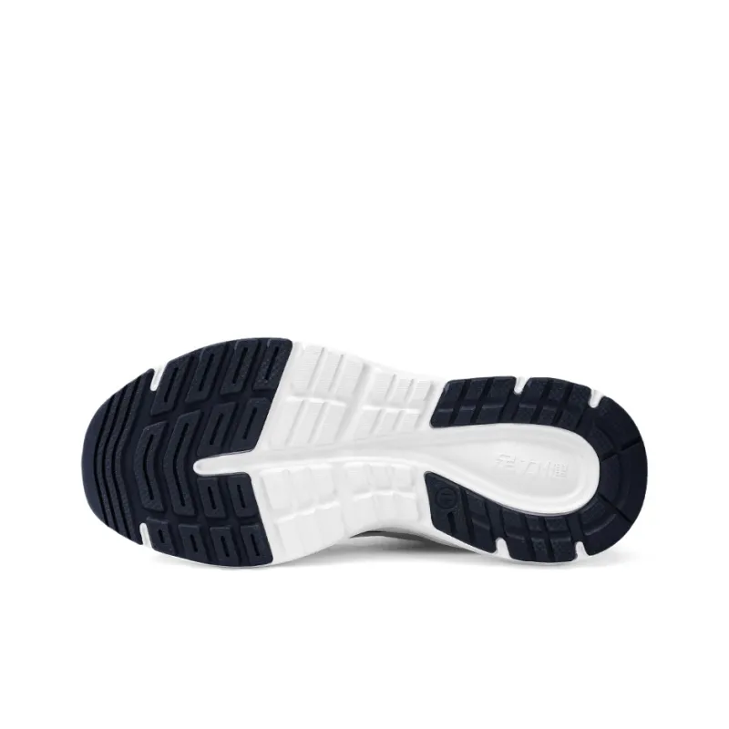 ZULIZ Cushioned Anti-Slip Wear-Resistant Breathable Lightweight Low-Top Casual Shoes Men's-11