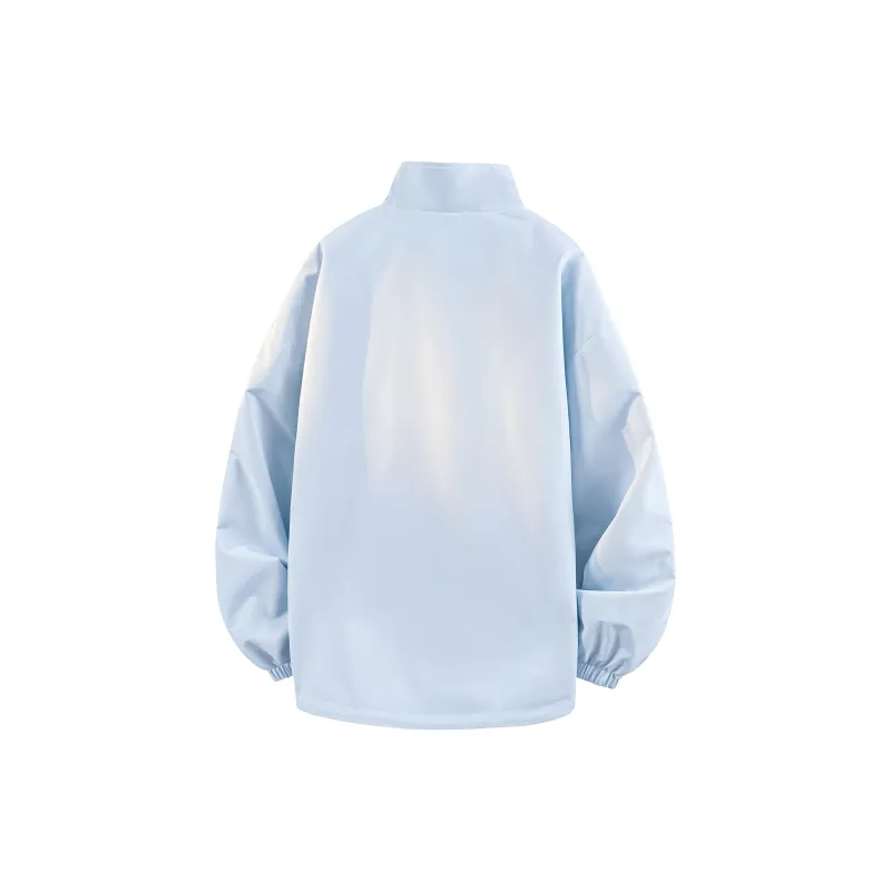 F.I.W FANGIWEN Jackets & Coats Unisex-7