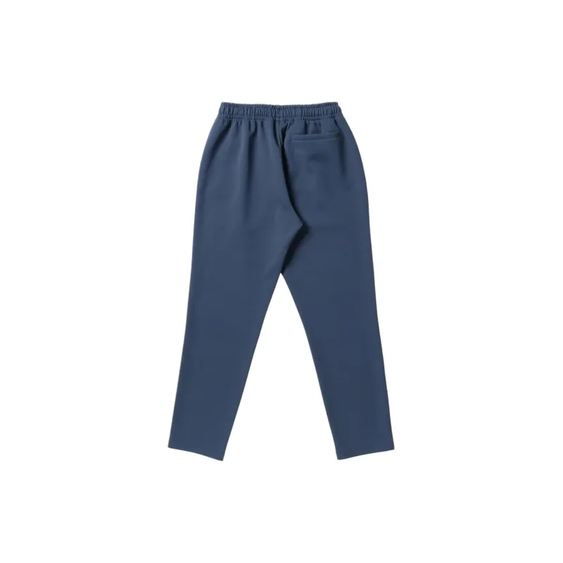 Converse LDS Athletic Trousers Women's Blue-1