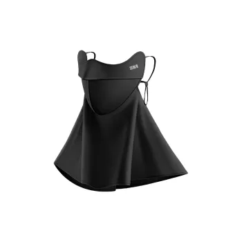 SEM/R Polyamide Sun Protection Masks Women's
