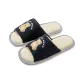 Navy Blue Bear
