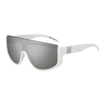 HUGO BOSS Shield frame Sunglasses