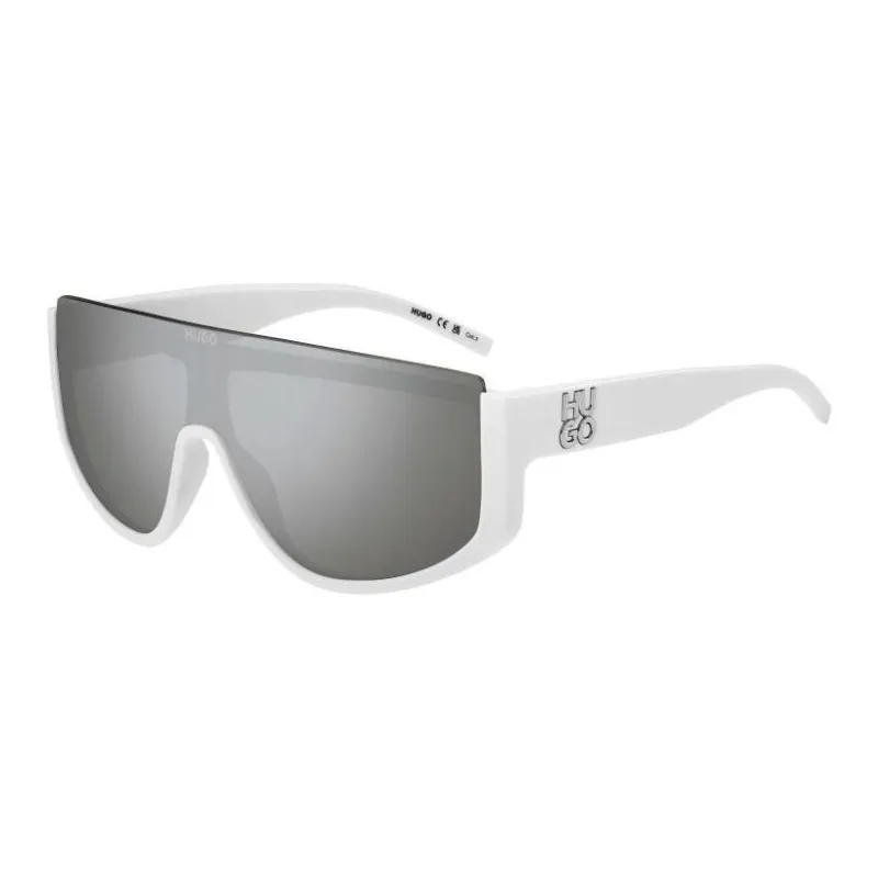 HUGO BOSS Shield frame Sunglasses-0