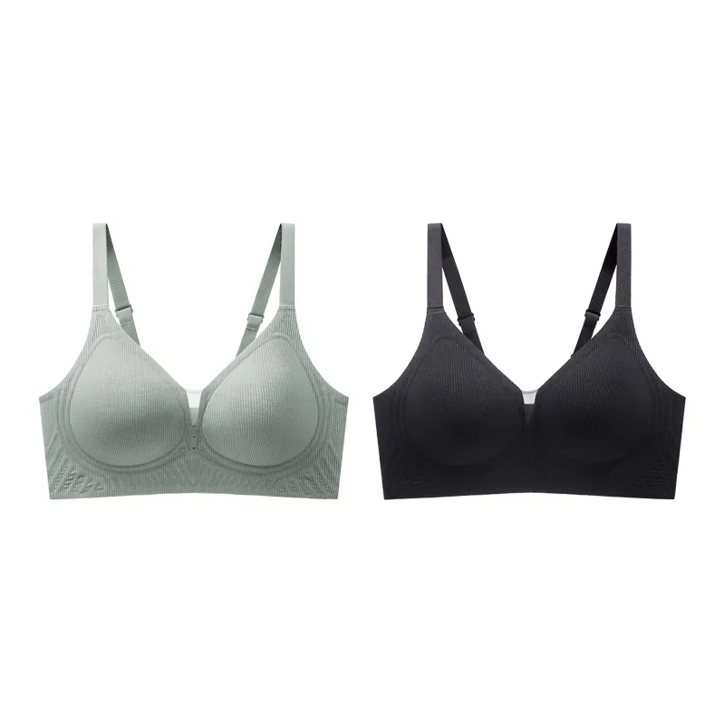 OUSHIBO Women's Bras-24