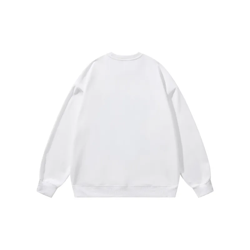 The Simpsons Sweatshirts Unisex-8