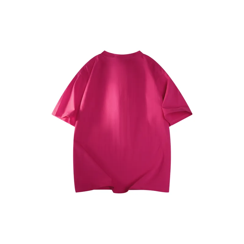 Endless Abyss T Shirts Unisex-11