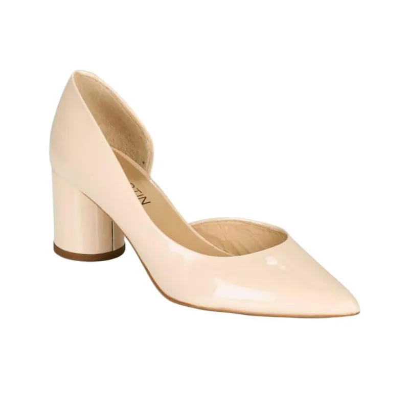 JB MARTIN High Heels 6cm Women's Beige-3